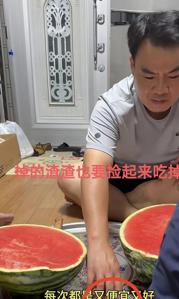 瓜哥吃瓜擦鞋吗是真的吗,瓜哥吃瓜擦鞋传闻真相揭秘