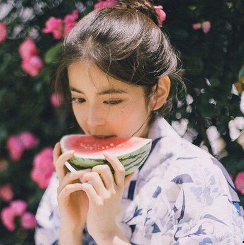 头像好美吃瓜,揭秘“好美吃瓜”背后的网红美食传奇