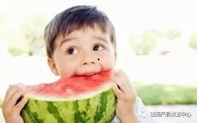 吃瓜婴儿胎盘,吃瓜婴儿胎盘的神奇功效与营养价值