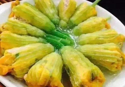 带花小瓜怎么吃,探索家常美味新选择