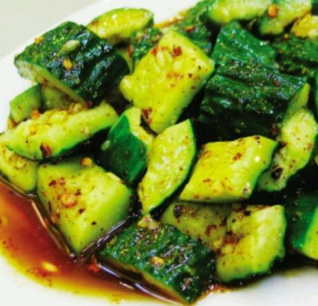 熊瓜可以凉拌吃吗,夏日清爽新食尚