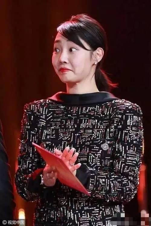 吃瓜白百何,吃瓜群众眼中的娱乐圈风云人物